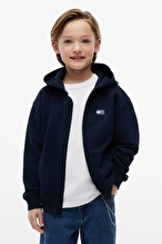 Tommy Hilfiger Erkek Çocuk Sweat KB0KB10553