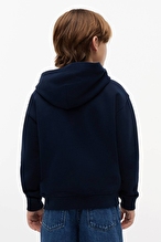 Tommy Hilfiger Erkek Çocuk Sweat KB0KB10553