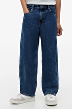 Tommy Hilfiger Erkek Çocuk Pantolon.K KB0KB10597