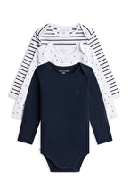 Tommy Hilfiger Bebek Takım KN0KN02254
