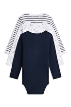 Tommy Hilfiger Bebek Takım KN0KN02254