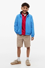Tommy Hilfiger Erkek Çocuk Ceket KB0KB10451