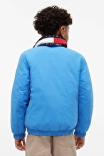 Tommy Hilfiger Erkek Çocuk Ceket KB0KB10451
