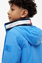 Tommy Hilfiger Erkek Çocuk Ceket KB0KB10451