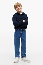 Tommy Hilfiger Erkek Çocuk Pantolon.K KB0KB10467
