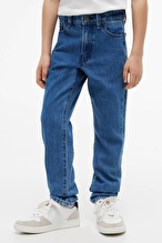 Tommy Hilfiger Erkek Çocuk Pantolon.K KB0KB10467