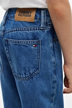 Tommy Hilfiger Erkek Çocuk Pantolon.K KB0KB10467