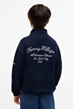 Tommy Hilfiger Erkek Çocuk Sweat KB0KB10505