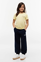 Tommy Hilfiger Kız Çocuk Tişört KG0KG09454