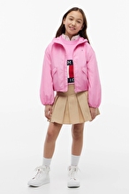 Tommy Hilfiger Kız Çocuk Ceket KG0KG09416