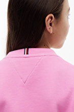 Tommy Hilfiger Kız Çocuk Sweat KS0KS00709
