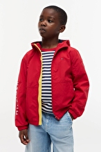 Tommy Hilfiger Erkek Çocuk Ceket KB0KB10587