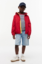 Tommy Hilfiger Erkek Çocuk Ceket KB0KB10587