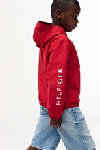 Tommy Hilfiger Erkek Çocuk Ceket KB0KB10587