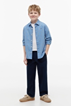 Tommy Hilfiger Erkek Çocuk Pantolon KB0KB10282
