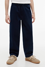 Tommy Hilfiger Erkek Çocuk Pantolon KB0KB10282