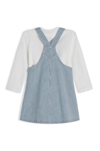Tommy Hilfiger Bebek Takım KN0KN02251