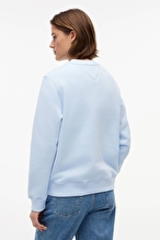 Tommy Jeans Kadın Sweatshirt DW0DW22564