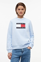 Tommy Jeans Kadın Sweatshirt DW0DW22564