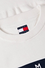 Tommy Jeans Kadın Kazak DW0DW22930