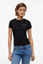 Tommy Jeans Kadın Tişört DW0DW23479