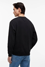Tommy Jeans Erkek Sweatshirt DM0DM23392