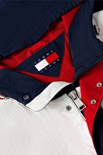 Tommy Jeans Erkek Ceket DM0DM23221