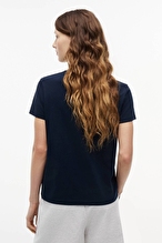 Tommy Jeans Kadın Tişört DW0DW22789