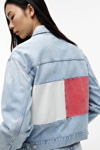 Tommy Jeans Kadın Ceket DW0DW23471