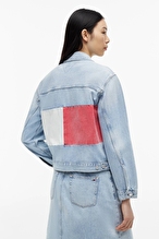 Tommy Jeans Kadın Ceket DW0DW23471