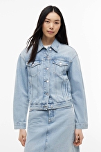 Tommy Jeans Kadın Ceket DW0DW23471