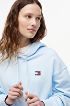 Tommy Jeans Kadın Sweatshirt DW0DW19414