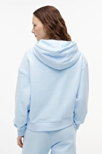 Tommy Jeans Kadın Sweatshirt DW0DW19414