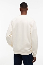 Tommy Jeans Erkek Sweatshirt DM0DM21921
