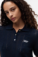 Tommy Jeans Kadın Kazak DW0DW22932