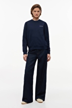 Tommy Jeans Kadın Sweatshirt DW0DW22829