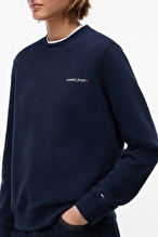 Tommy Jeans Kadın Sweatshirt DW0DW22829