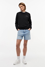 Tommy Jeans Kadın Sweatshirt DW0DW22829