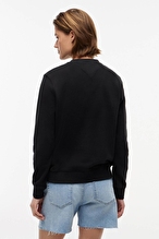 Tommy Jeans Kadın Sweatshirt DW0DW22829