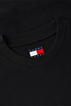 Tommy Jeans Kadın Sweatshirt DW0DW22829