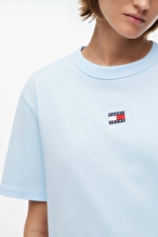 Tommy Jeans Kadın Tişört DW0DW22202