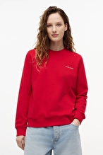 Tommy Jeans Kadın Sweatshirt DW0DW22829