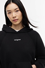 Tommy Jeans Kadın Sweatshirt DW0DW22825