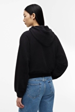 Tommy Jeans Kadın Sweatshirt DW0DW22825