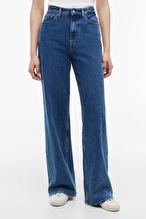 Tommy Jeans Kadın Kot Pantolon DW0DW23069