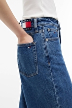 Tommy Jeans Kadın Kot Pantolon DW0DW23069