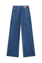 Tommy Jeans Kadın Kot Pantolon DW0DW23069