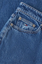 Tommy Jeans Kadın Kot Pantolon DW0DW23069