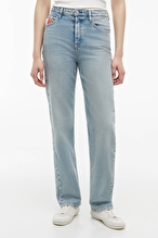 Tommy Jeans Kadın Kot Pantolon DW0DW23035