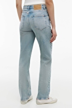 Tommy Jeans Kadın Kot Pantolon DW0DW23035